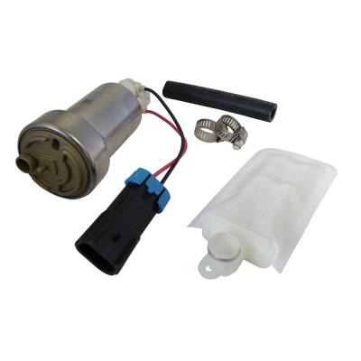 Walbro GST450 In Tank Motorsport Fuel Pump With Fitting Kit