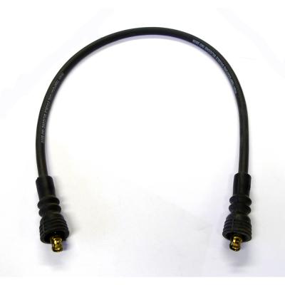 Hotwire 8mm Coil Lead 18 Inches Long