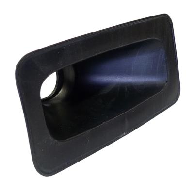 152mm X 51mm Rectangle Air Duct