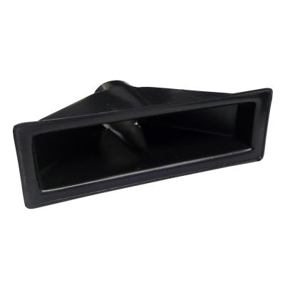 190mm X 45mm Rectangle Air Duct