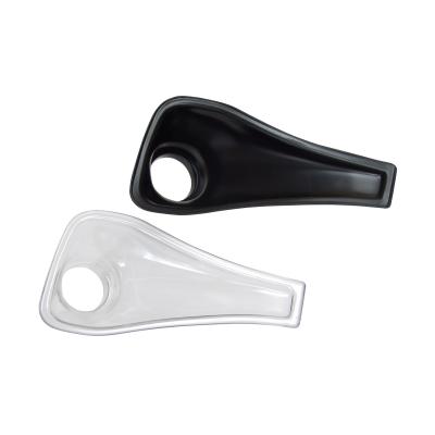 Side Air Scoop Inlet/Outlet