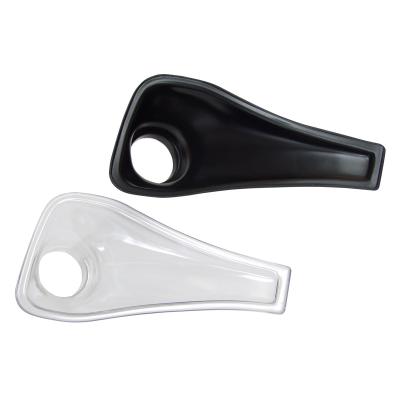 Side Air Scoop Inlet/Outlet