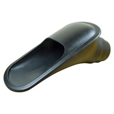 Revotec GT Air Scoop With 63/51mm Outlet
