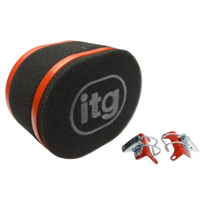 ITG JC10 Formula Ford Air Filter Kit