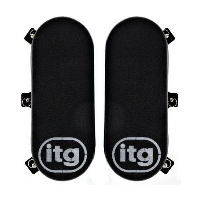 ITG JC90 Air Filter (Multi Carb) in Black