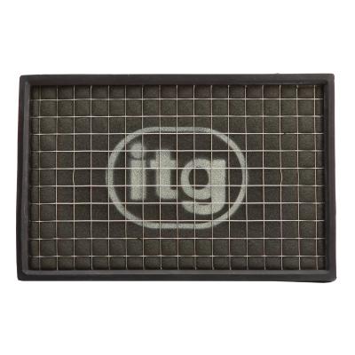 ITG Air Filter For Jaguar XK8 5.0 (01/09>) 2 Filters Supplied