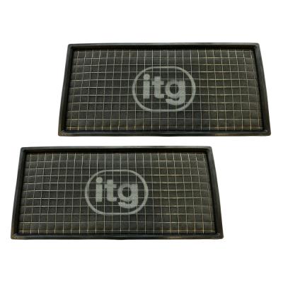 ITG Air Filter For Land Rover Range Rover IV (L450) 2013 Onwards (2 filters  Supplied)