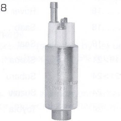 Fuel Pump Citroen Bx 1.4I (0580 453 508)