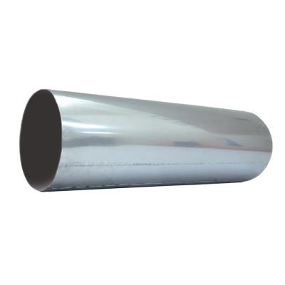 Spare Stainless Steel Body for Merlin Repackable Silencer