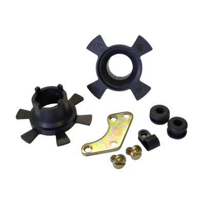 Nippon Denso 3, 4 & 6 Cylinder Clockwise Rotation Lumenition Optronic Fitting Kit