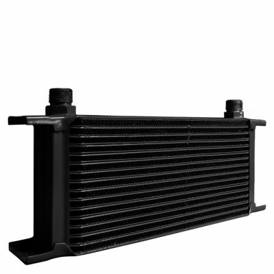 Mocal Oil Cooler 16 Row  3/8BSP (235mm Wide Matrix)
