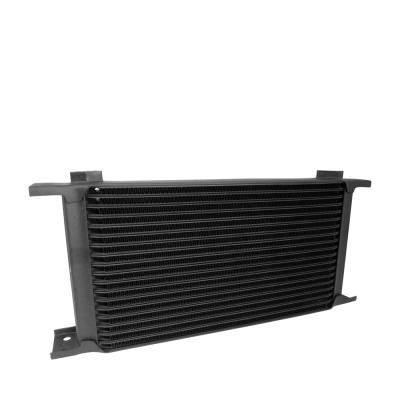 Mocal Oil Cooler 19 Row (235mm Wide Matrix) with Metric Threads