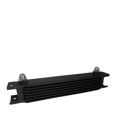 Mocal Oil Cooler 7 Row with -6JIC Threads (235 Matrix width)