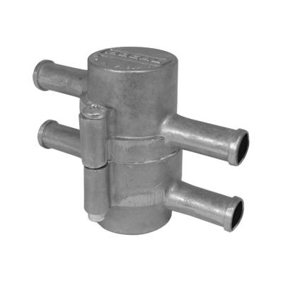 Mocal Oil Thermostat with 3/8 Inch Push On Tails
