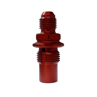 Roll Over Valve High Flow with -8JIC