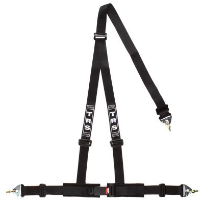 TRS Clubman 3 Point Road Legal Harness