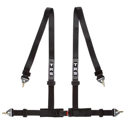 TRS Clubman 4 Point Road Legal Harness