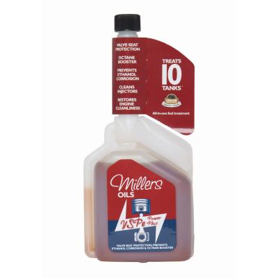 Millers VSPE Power Plus Multishot Lead Replacement Fuel Additive