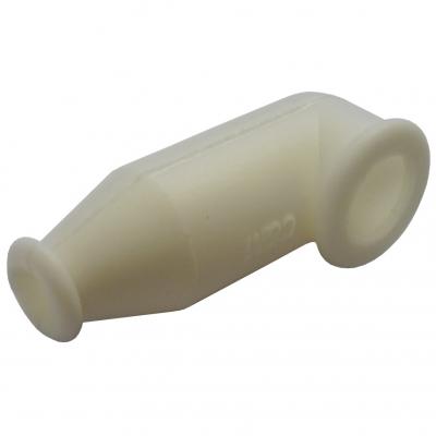 Silicone Rubber Electrical Terminal Boot