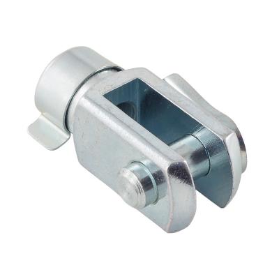 Quick Release Adjustable Clevis for Master Cylinders