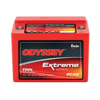 Odyssey Extreme Racing 8 Battery PC310