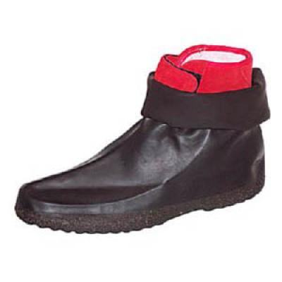 Protective Rubber Overboots