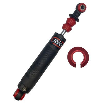 Lotus Esprit I (Excl Turbo) Adjustable Rear Shock Absorbers - Ph625