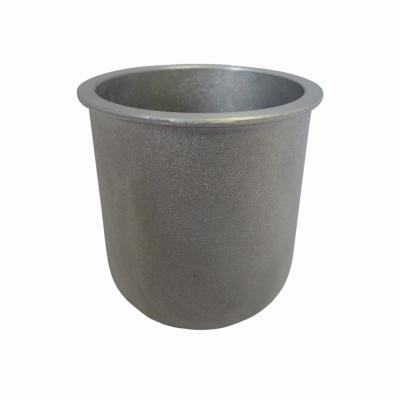 85mm Aluminium Bowl For Large Filter King
