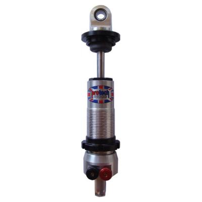 Protech 400S Double Adjustable Coil Over Shock for 1.9" Springs with Bearing Mount