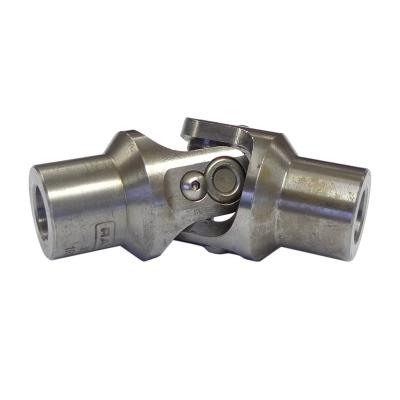 Needle Bearing Universal Gear Joint 1/2 Inch Bore