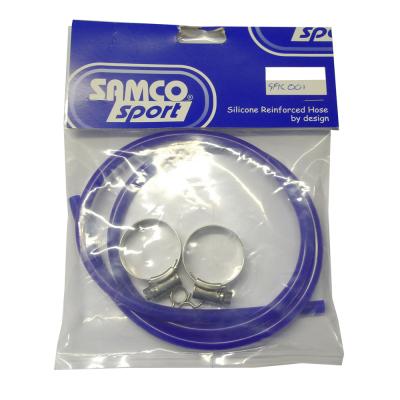 Samco Dump Valve Fitting Kit For Saab 9000 Turbo