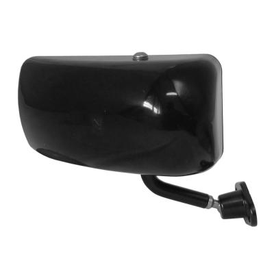 SPA GT Mirror Black Right Hand Side