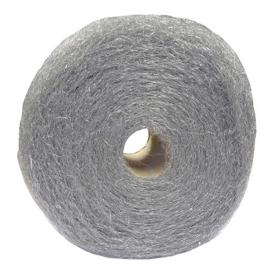 Stainless Steel Wire Wool 1Kg (19 Metres Long)