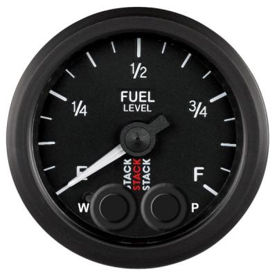 Stack Pro Control Fuel Level Gauge