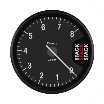 Stack ST400 Action Replay Tachometer