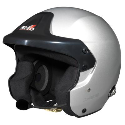 Stilo Trophy DES RALLY Composite Helmet