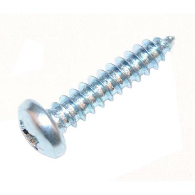 Self Tapping Screws 25mm Long (Pack of 20)