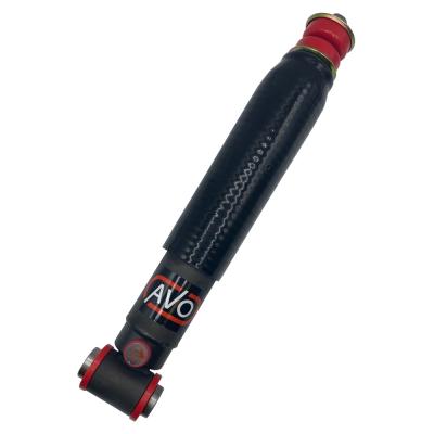 Lotus Esprit I (Excl Turbo) Adjustable Front Shock Absorbers - Tf546