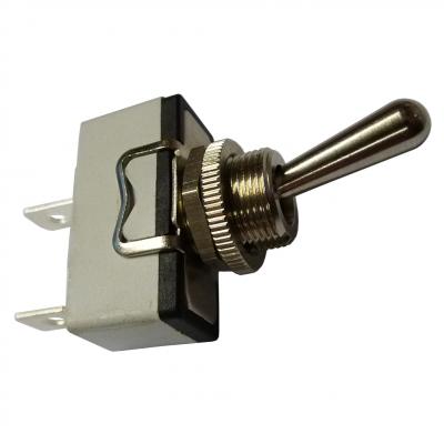 Toggle Switch On/Off