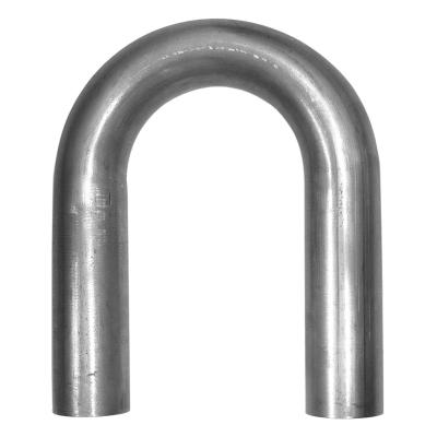 Jetex 180 Degree Bend 1.75 Stainless