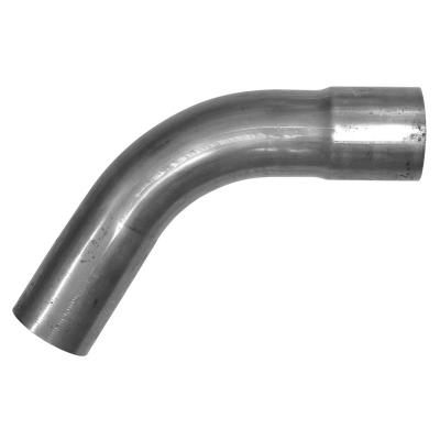 Jetex 60 Degree Stainless Bend 2.5 Inch