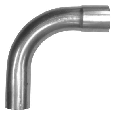 Jetex 90 Degree Stainless Bend 2.5 Inch