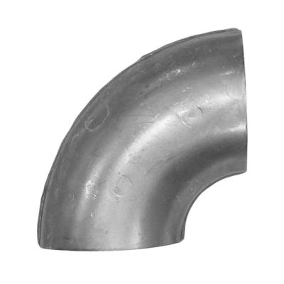 Jetex 90 Degree Tight Stainless Bend 2 Inch
