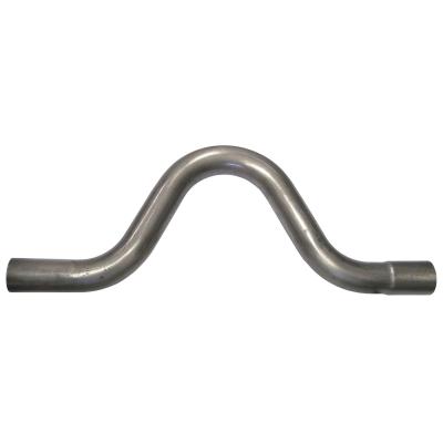 Jetex Over-Axle Bend 2.25 Inch