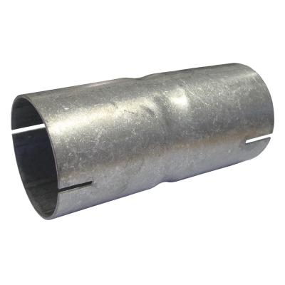 Jetex Double Sleeve 1.75 in Stainless Steel