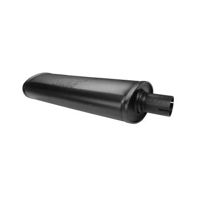 Jetex Small Oval Silencer 320mm 2 Inch