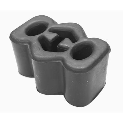 Universal Exhaust Mounting Rubber