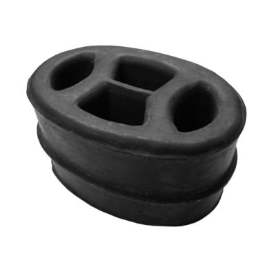 Universal Exhaust Rubber Mounting