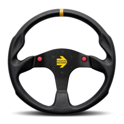 Momo Model 80 Evo Steering Wheel