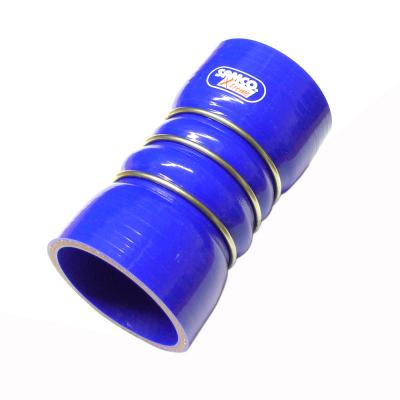 Samco Xtreme Charge Air Cooler Hose 60mm
